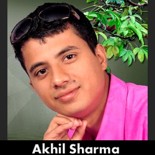 Akhil Sharma